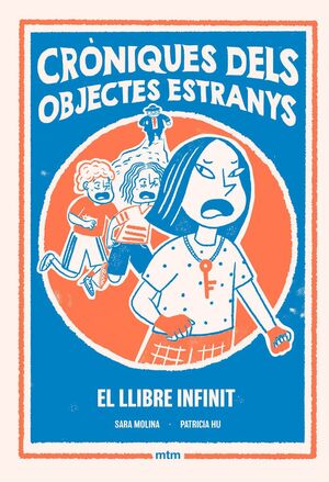 EL LLIBRE INFINIT