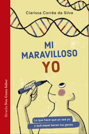 MI MARAVILLOSO YO