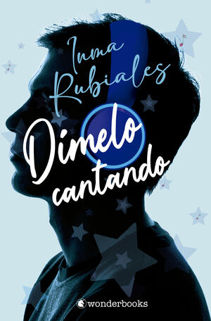 DÍMELO CANTANDO