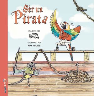 SER UN PIRATA