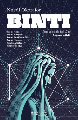 BINTI (2A EDICIÓ AMB SOBRECOBERTA)