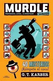 MURDLE JUNIOR 2