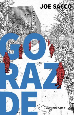 GORAZDE (CATALÀ)