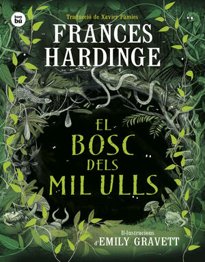 EL BOSC DELS MIL ULLS