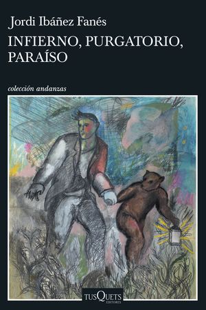 INFIERNO, PURGATORIO, PARAÍSO