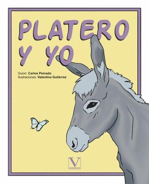 PLATERO Y YO