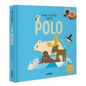 PIPA Y OTTO EN EL POLO