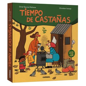 TIEMPO DE CASTAÑAS