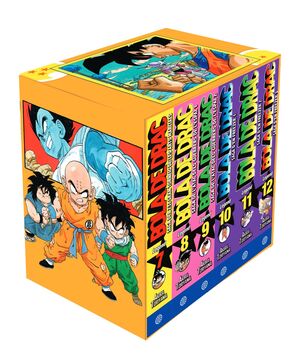 BOLA DE DRAC LEGEND Nº 02/03