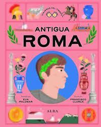 ANTIGUA ROMA