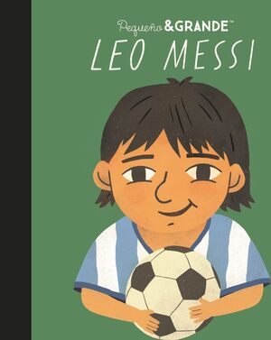 P&G LEO MESSI