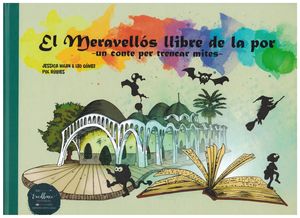 EL MERAVELLÓS LLIBRE DE LA POR