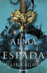 EL ALMA DE LA ESPADA