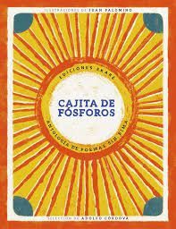 CAJITA DE FOSFOROS