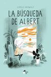 LA BÚSQUEDA DE ALBERT