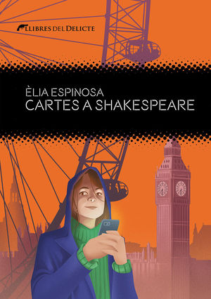 CARTES A SHAKESPEARE