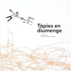 TAPIES EN DIUMENGE