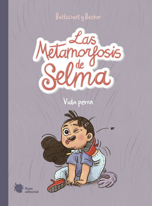 LAS METAMORFOSIS DE SELMA 1