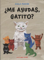 ME AYUDAS GATITO?