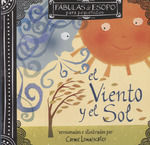 VIENTO Y EL SOL,EL