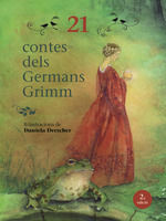 21 CONTES DELS GERMANS GRIMM