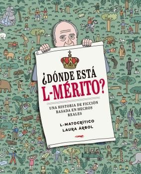 ¿DÓNDE ESTÁ L-MÉRITO?