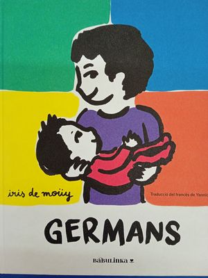 GERMANS