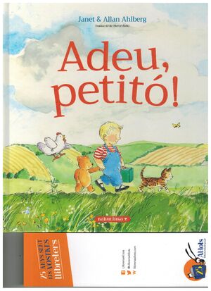 ADEU, PETITO