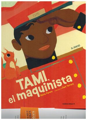 TAMI, EL MAQUINISTA