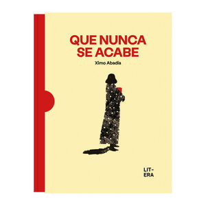 QUE NUNCA SE ACABE