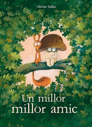 UN MILLOR MILLOR AMIC