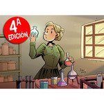 MARIE CURIE, LA ACTIVIDAD DEL RADIO