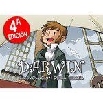 DARWIN, LA EVOLUCIÓN DE LA TEORÍA