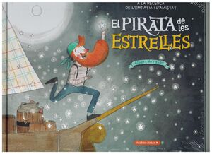 EL PIRATA DE LES ESTRELLES