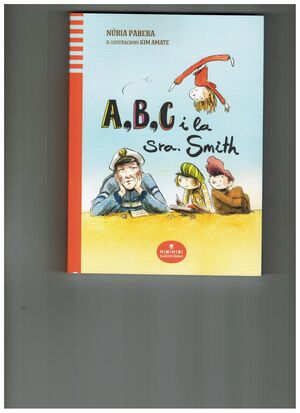 A,B,C I LA SRA. SMITH