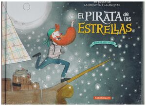 EL PIRATA DE LAS ESTRELLAS. ED. 10º ANIVERSARIO