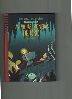 LAS VIEJAS MONEDAS DE ORO