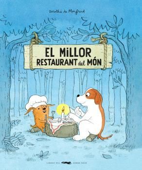EL MILLOR RESTAURANT DEL MÓN
