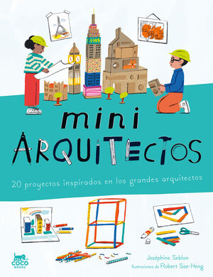 MINIARQUITECTOS