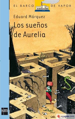 LOS SUEÑOS DE AURELIA (LECTURA FÁCIL)