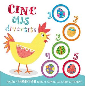 CINC OUS DIVERTITS