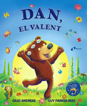 DAN, EL VALENT