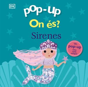 POP-UP. ON ÉS? SIRENES