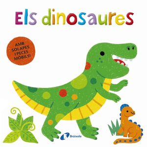ELS DINOSAURES