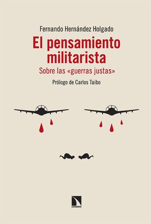 EL PENSAMIENTO MILITARISTA