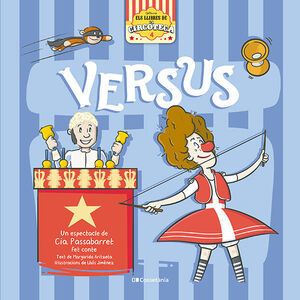 VERSUS