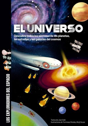 EL UNIVERSO