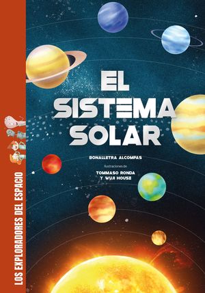 EL SISTEMA SOLAR