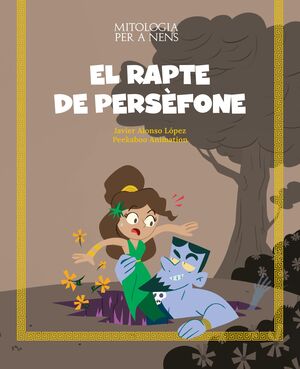 EL RAPTE DE PERSÈFONE