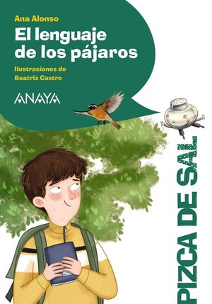 EL LIBRO DEJACHUPETES (GRANDES PASITOS. ALBUM ILUSTRADO) - VANESA  PEREZ-SAUQUILLO MUÑOZ; SARA SANCHEZ - 9788448847876